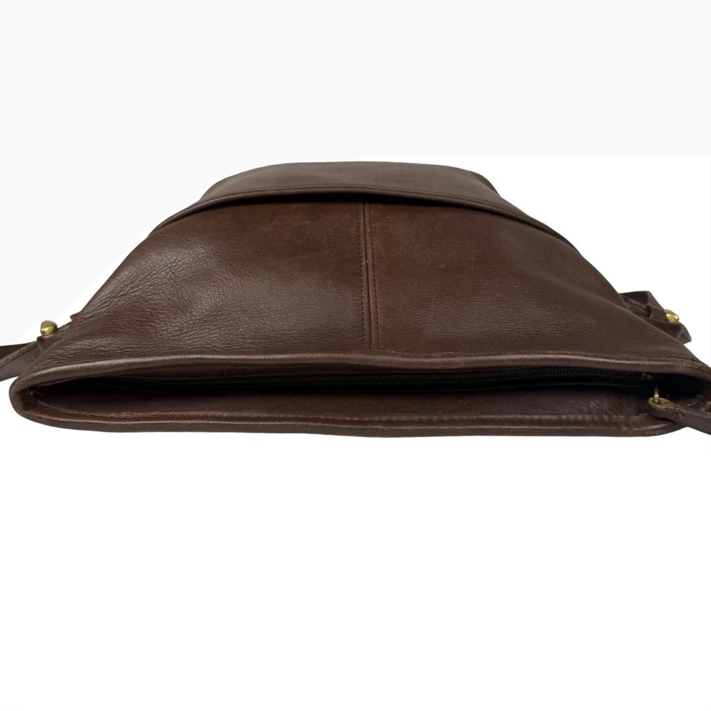 COACH Vintage Soho Bleeker Bag - Picture 9 of 12